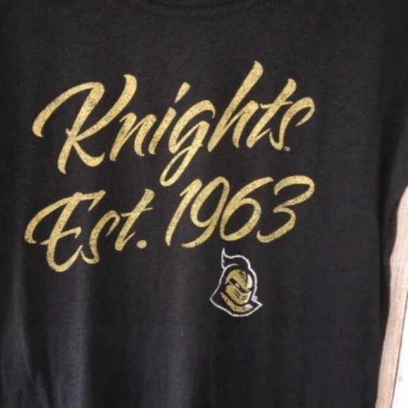 UCF Tee - Picture 3 of 4